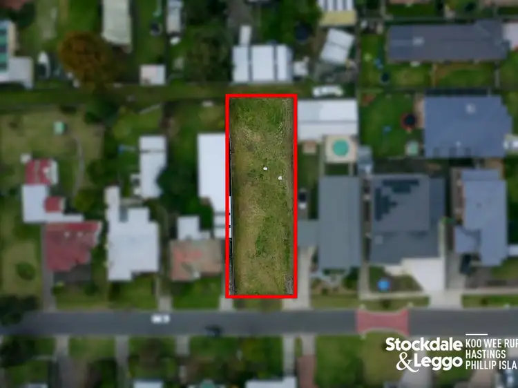 Fifth view of Homely land listing, 28 Rupert Street, Lang Lang VIC 3984
