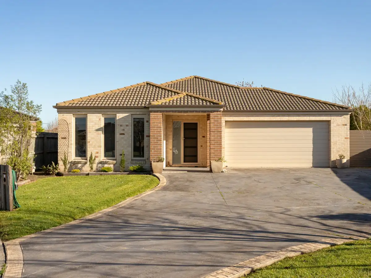 Main view of Homely house listing, 7 Heather Court, Koo Wee Rup VIC 3981