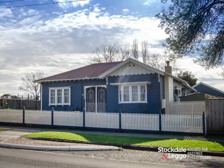 1/32 Eramosa Road East, Somerville VIC 3912