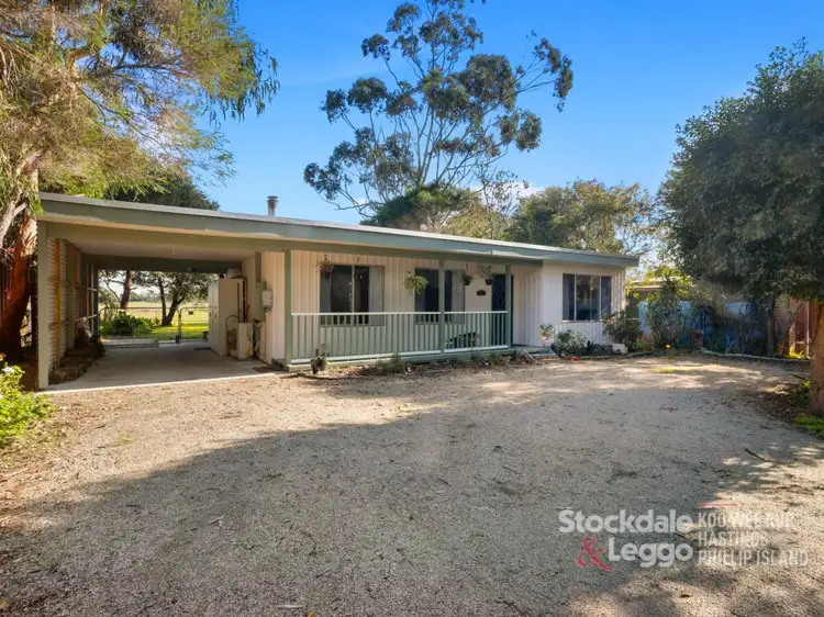 53 Bayview Avenue, Tenby Point VIC 3984