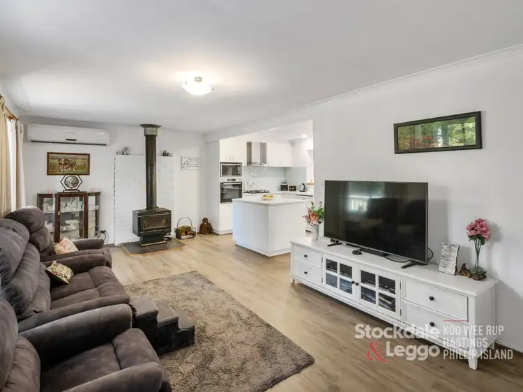 Second view of Homely house listing, 53 Bayview Avenue, Tenby Point VIC 3984