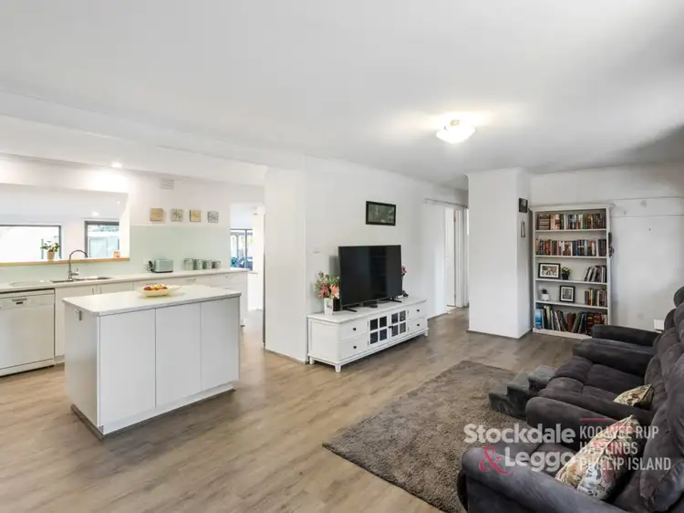 Third view of Homely house listing, 53 Bayview Avenue, Tenby Point VIC 3984