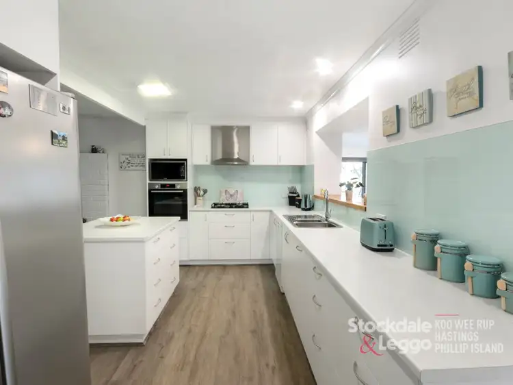 Fourth view of Homely house listing, 53 Bayview Avenue, Tenby Point VIC 3984