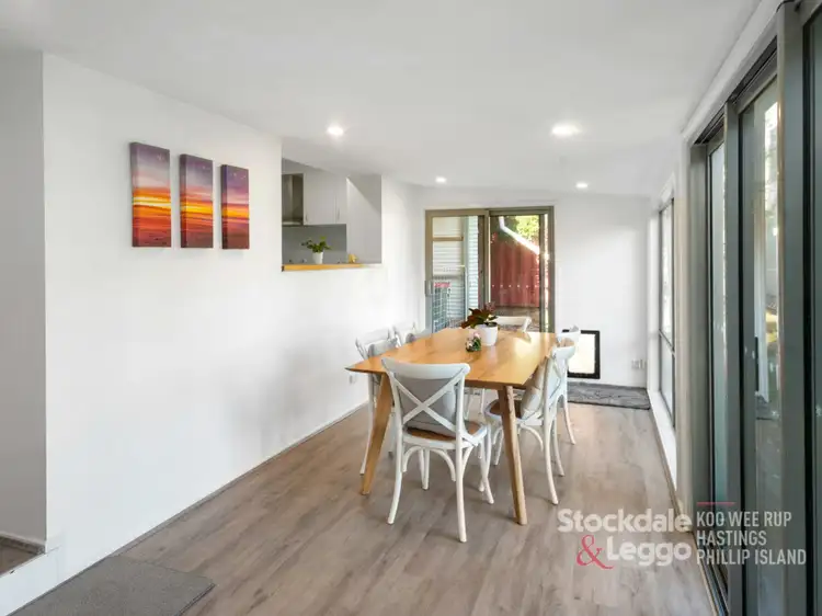 Sixth view of Homely house listing, 53 Bayview Avenue, Tenby Point VIC 3984