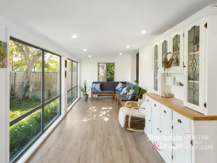 Seventh view of Homely house listing, 53 Bayview Avenue, Tenby Point VIC 3984
