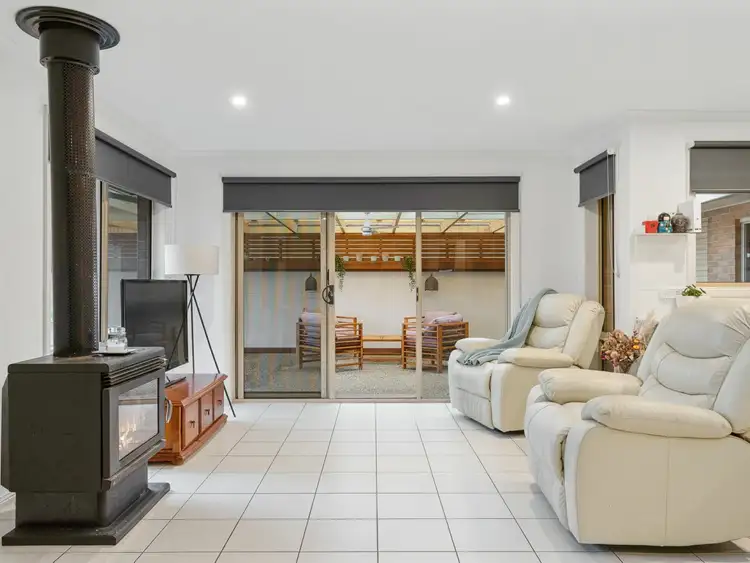Sixth view of Homely house listing, 58 Bailey Boulevard, Koo Wee Rup VIC 3981