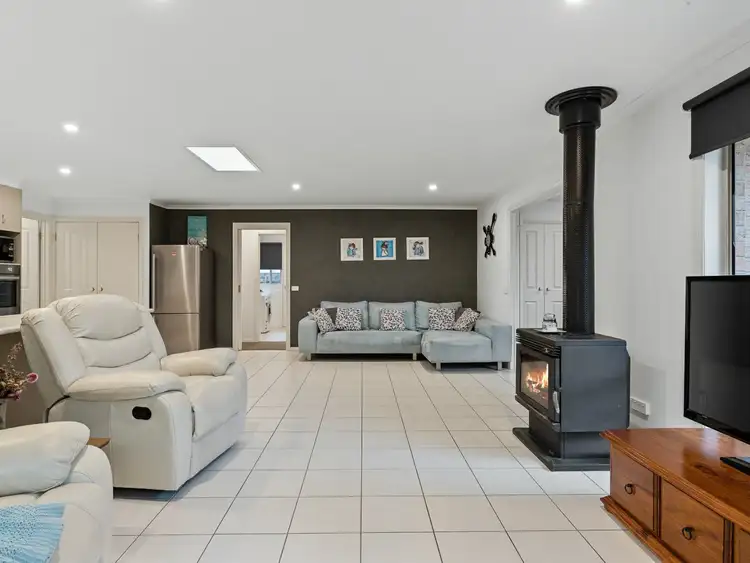 Seventh view of Homely house listing, 58 Bailey Boulevard, Koo Wee Rup VIC 3981