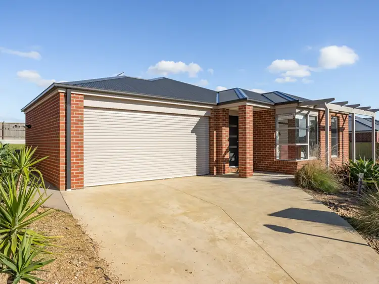73 Grampian Boulevard, Cowes VIC 3922