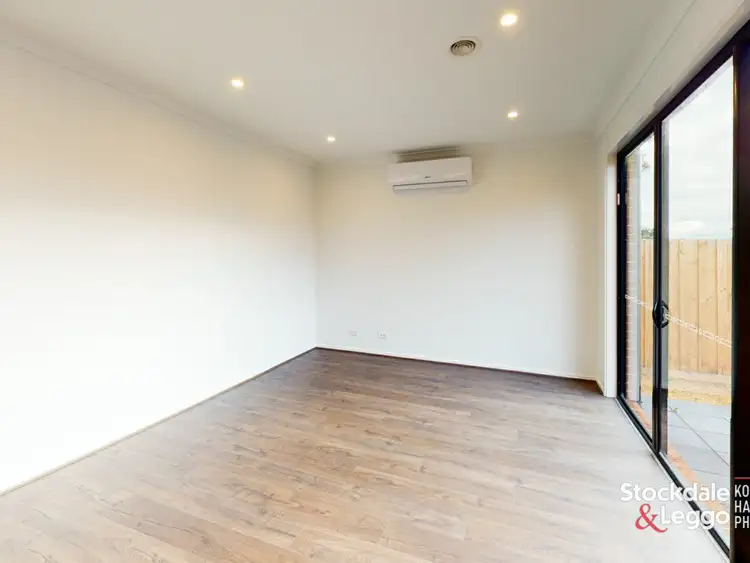 Third view of Homely townhouse listing, Unit 2/24 Grandview Grove, Cowes VIC 3922