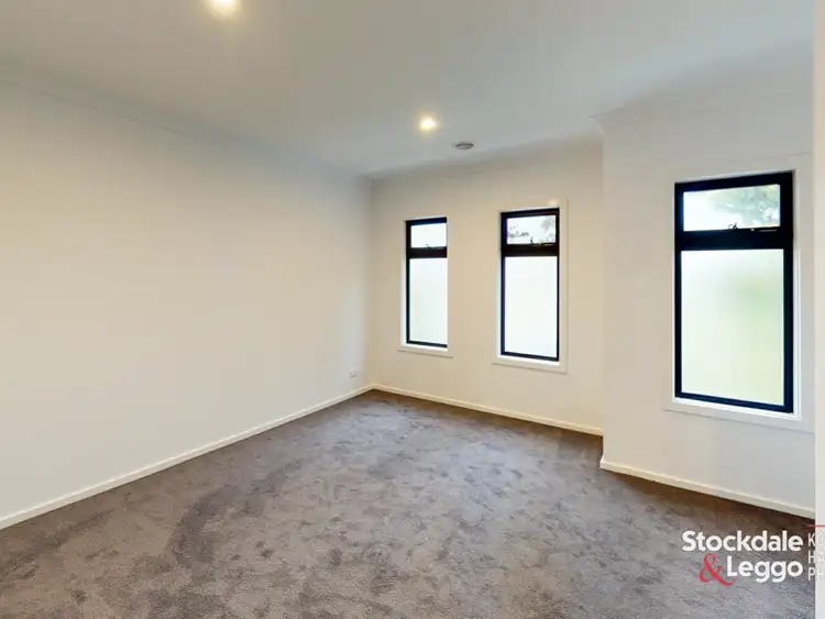 Fifth view of Homely townhouse listing, Unit 2/24 Grandview Grove, Cowes VIC 3922