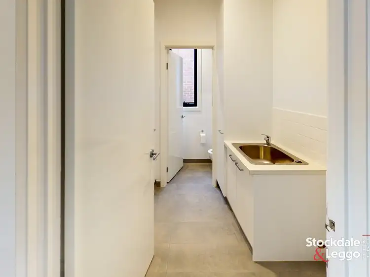 Sixth view of Homely townhouse listing, Unit 2/24 Grandview Grove, Cowes VIC 3922