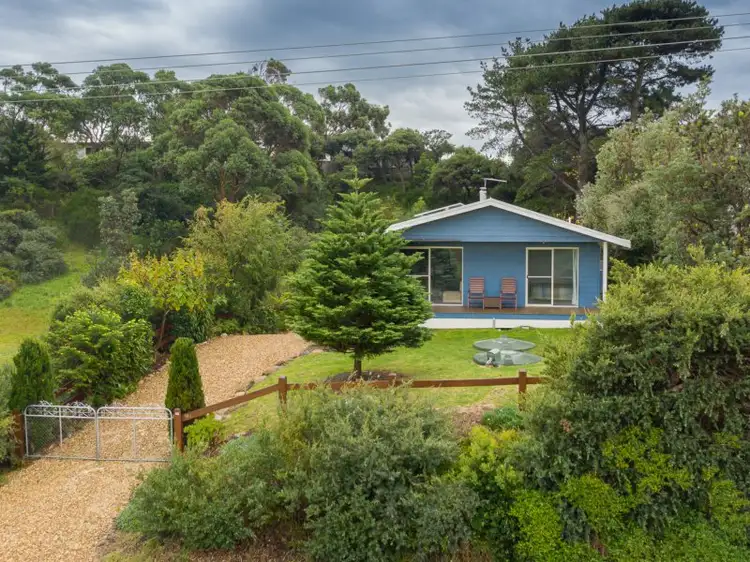 161 Jupiter Boulevard, Venus Bay VIC 3956
