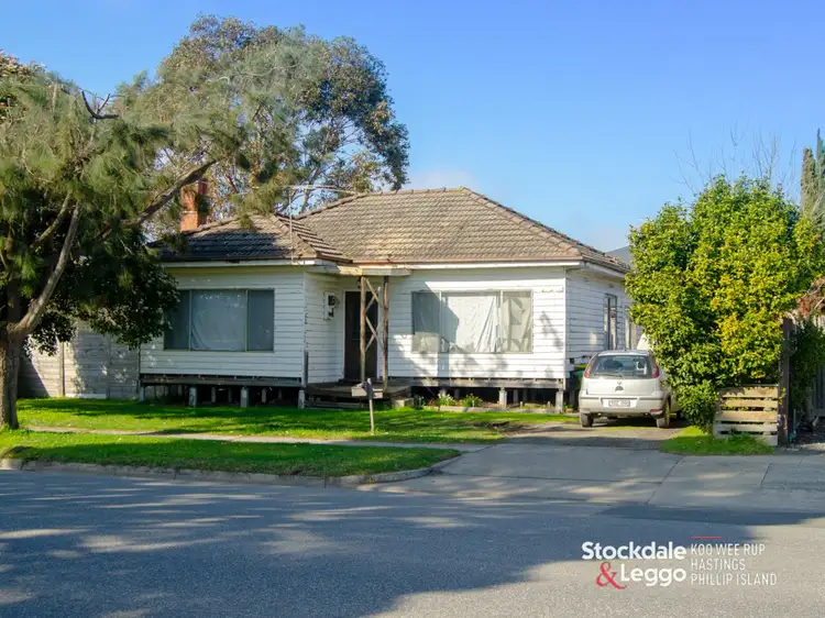 Main view of Homely house listing, 384 Rossiter Road, Koo Wee Rup VIC 3981
