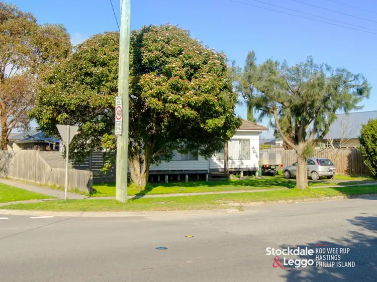 Second view of Homely house listing, 384 Rossiter Road, Koo Wee Rup VIC 3981