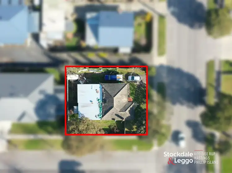 Third view of Homely house listing, 384 Rossiter Road, Koo Wee Rup VIC 3981