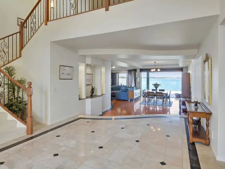 Third view of Homely house listing, 35 King Arthurs Court, Paradise Point QLD 4216