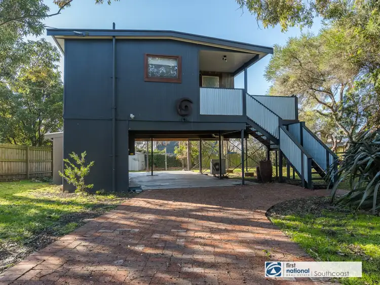 Main view of Homely house listing, 6 Nautilus Road, Inverloch VIC 3996