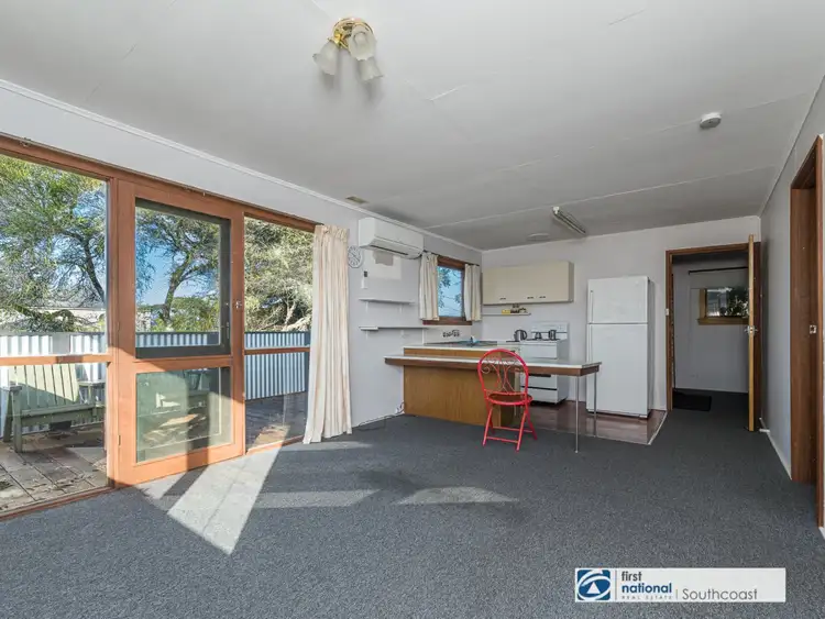 Second view of Homely house listing, 6 Nautilus Road, Inverloch VIC 3996