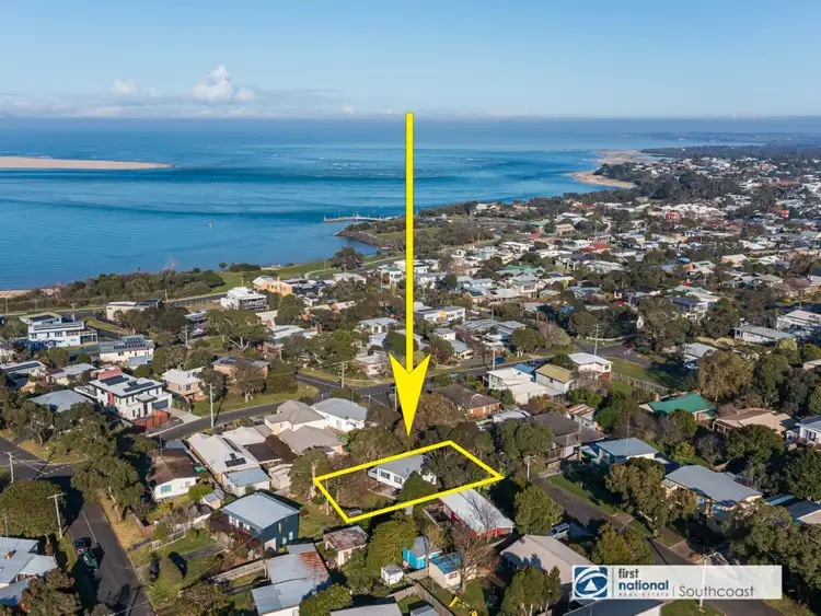 Third view of Homely house listing, 6 Nautilus Road, Inverloch VIC 3996