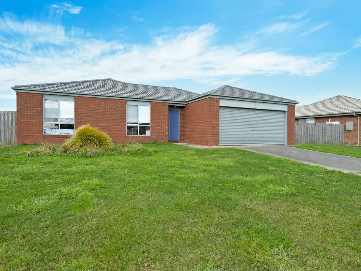 Main view of Homely house listing, 28 Nutview Court, Smithton TAS 7330