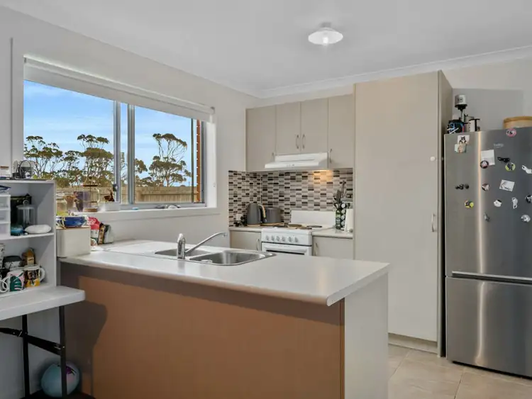 Second view of Homely house listing, 28 Nutview Court, Smithton TAS 7330