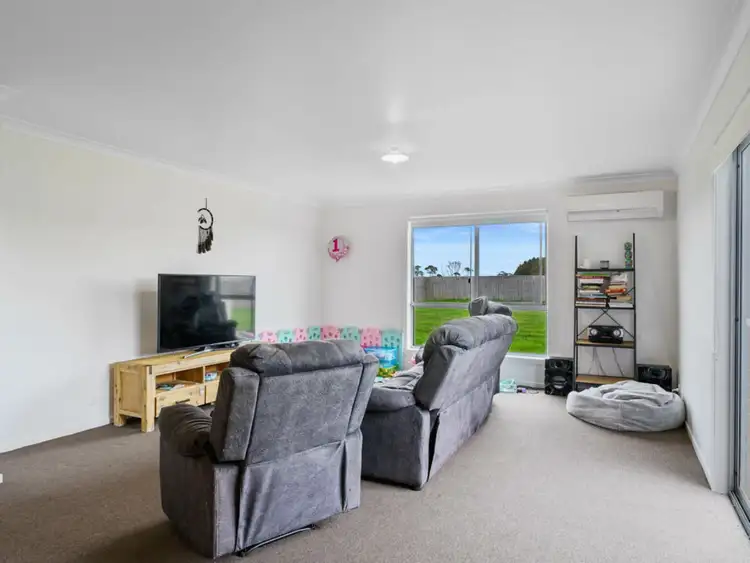 Third view of Homely house listing, 28 Nutview Court, Smithton TAS 7330