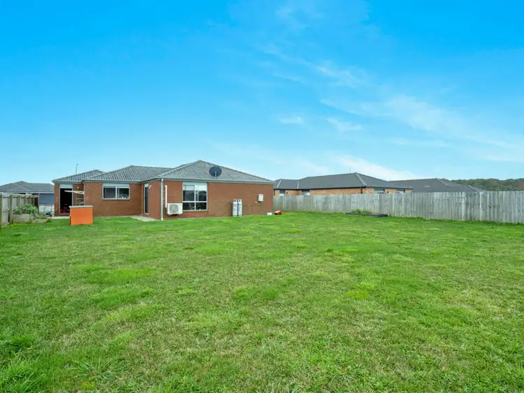 Fourth view of Homely house listing, 28 Nutview Court, Smithton TAS 7330