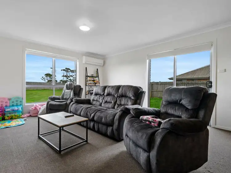 Fifth view of Homely house listing, 28 Nutview Court, Smithton TAS 7330