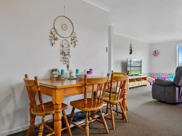 Sixth view of Homely house listing, 28 Nutview Court, Smithton TAS 7330