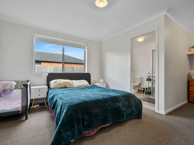Seventh view of Homely house listing, 28 Nutview Court, Smithton TAS 7330