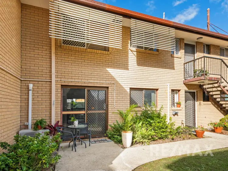 Main view of Homely unit listing, 2/22 Mawarra Street, Palm Beach QLD 4221