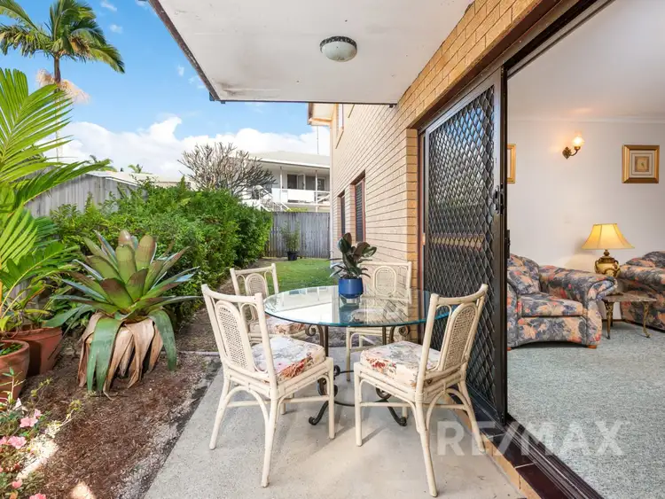 Second view of Homely unit listing, 2/22 Mawarra Street, Palm Beach QLD 4221