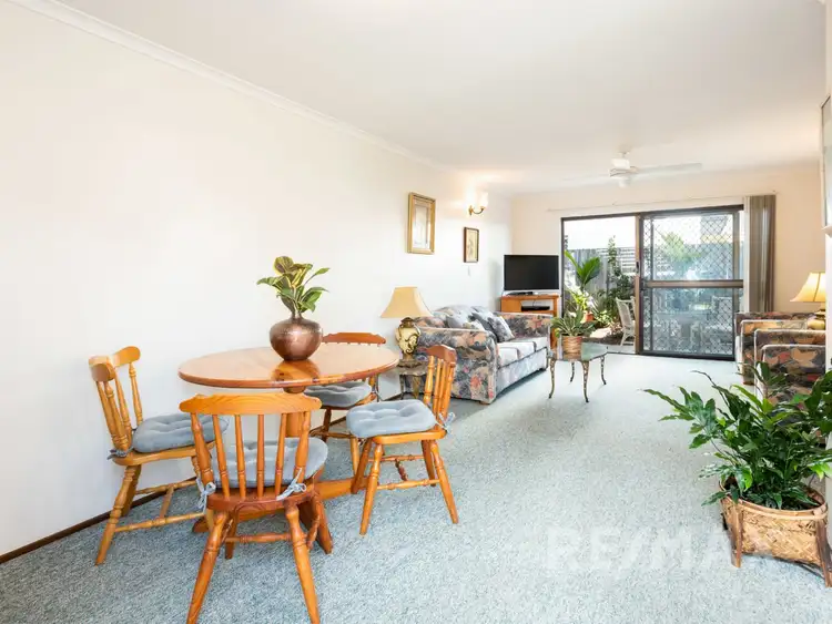 Third view of Homely unit listing, 2/22 Mawarra Street, Palm Beach QLD 4221