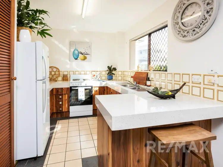 Fourth view of Homely unit listing, 2/22 Mawarra Street, Palm Beach QLD 4221