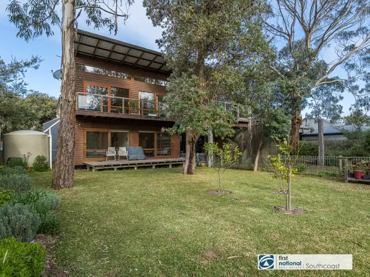 Main view of Homely house listing, 52 Ripple Drive, Inverloch VIC 3996