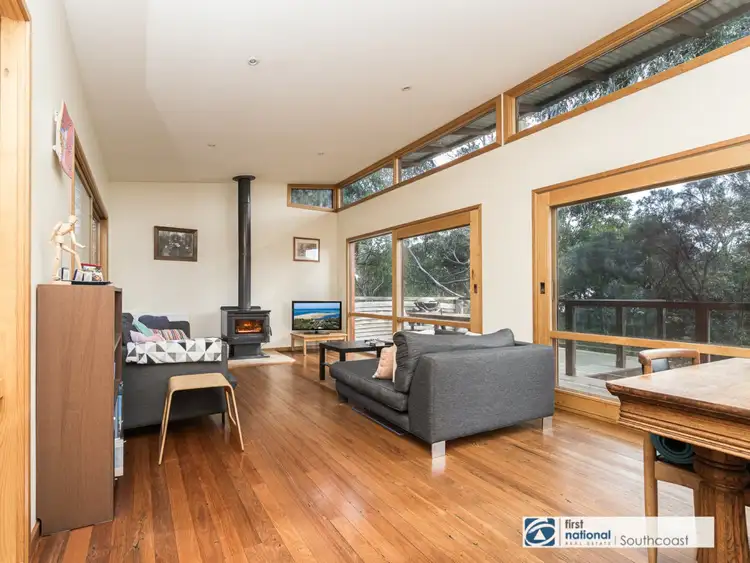 Second view of Homely house listing, 52 Ripple Drive, Inverloch VIC 3996