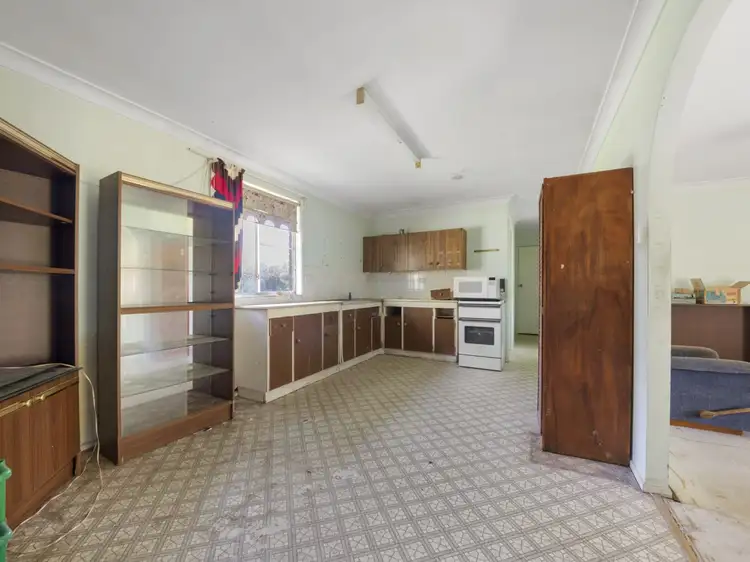 Third view of Homely house listing, 16 Leslie Street, Warwick QLD 4370