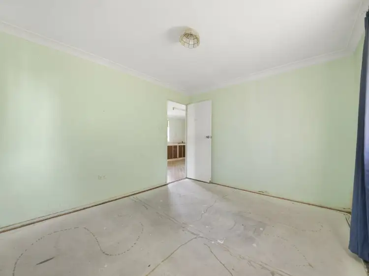 Fifth view of Homely house listing, 16 Leslie Street, Warwick QLD 4370