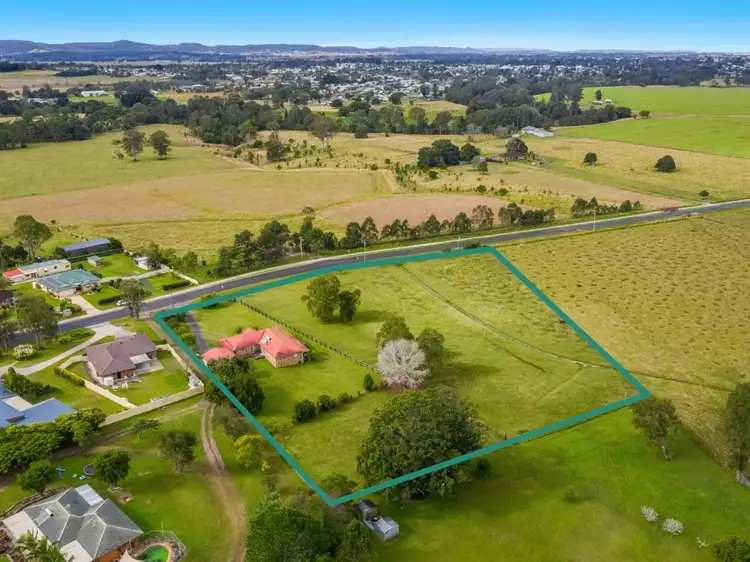 Third view of Homely house listing, 49 Sextonville Road, Casino NSW 2470
