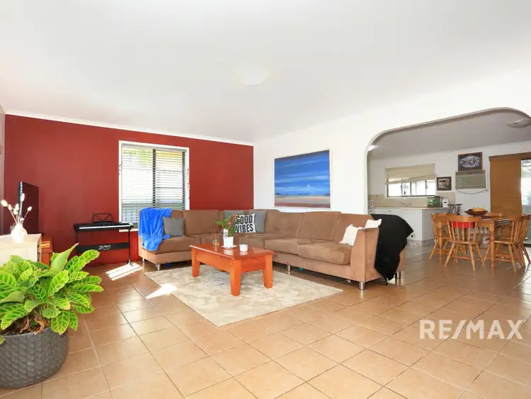 Fifth view of Homely house listing, 35 Meadow Brook Crescent, Merrimac QLD 4226