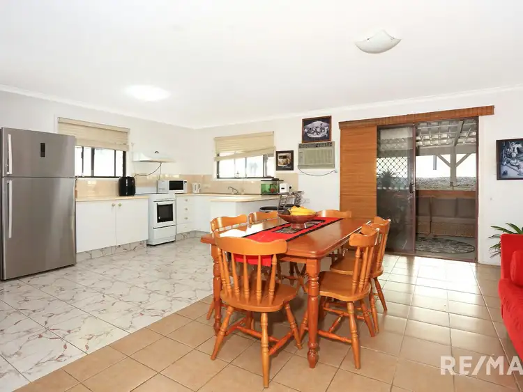 Sixth view of Homely house listing, 35 Meadow Brook Crescent, Merrimac QLD 4226