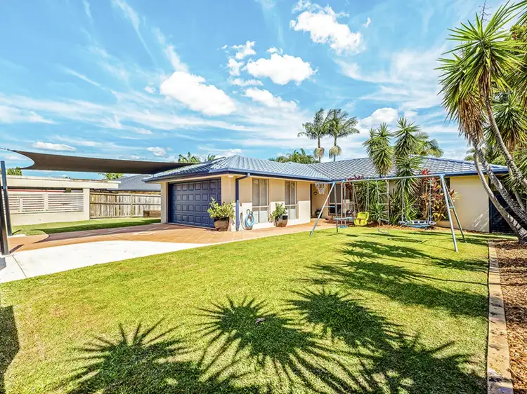 Third view of Homely house listing, 69 Hickey Way, Carrara QLD 4211