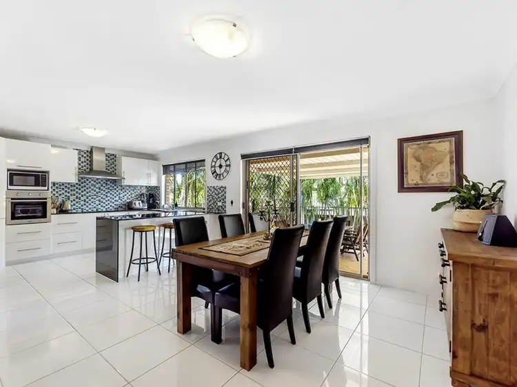 Fourth view of Homely house listing, 69 Hickey Way, Carrara QLD 4211