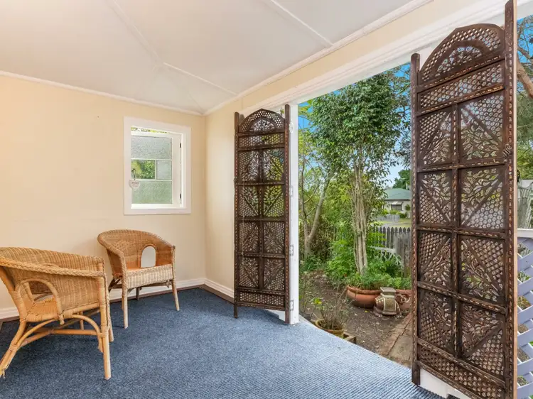 Second view of Homely house listing, 23 Hotham Street, Casino NSW 2470