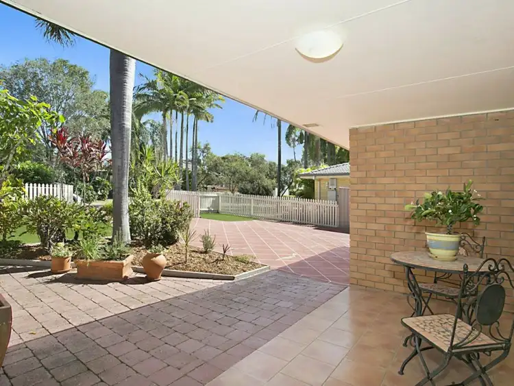 Second view of Homely house listing, 35 Colrene Drive, Nerang QLD 4211