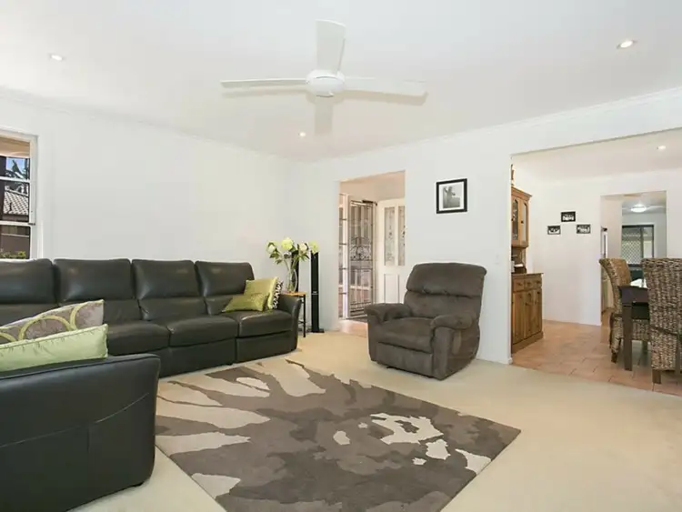 Third view of Homely house listing, 35 Colrene Drive, Nerang QLD 4211