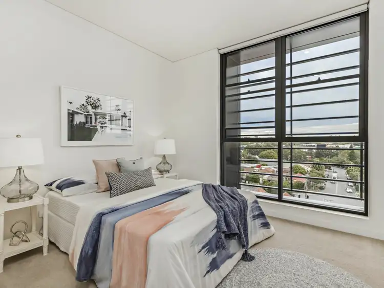Sixth view of Homely unit listing, 603/25 Upward Street, Leichhardt NSW 2040