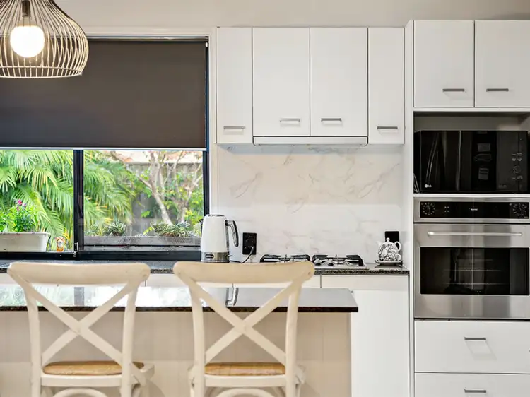 Third view of Homely house listing, 104 Olympus Drive, Robina QLD 4226