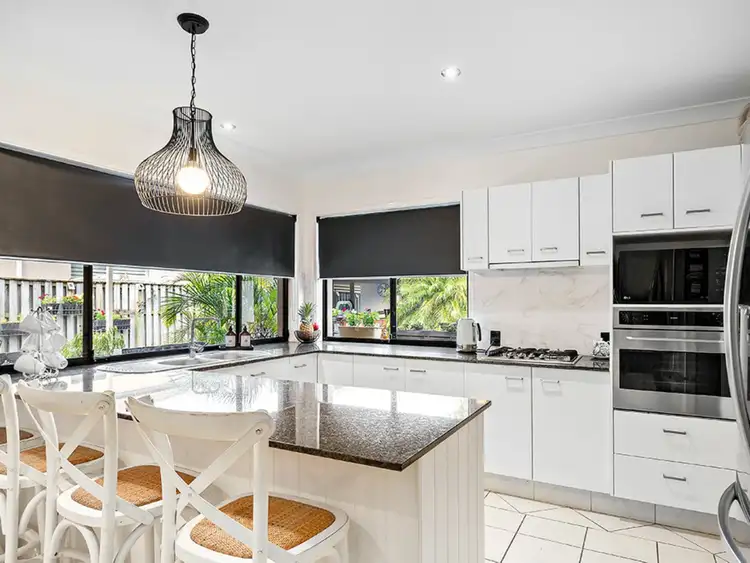 Sixth view of Homely house listing, 104 Olympus Drive, Robina QLD 4226