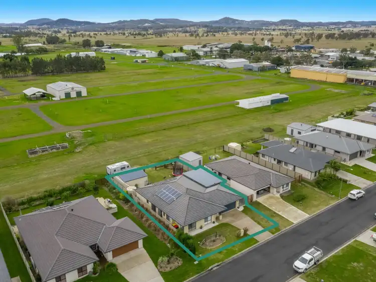 Main view of Homely house listing, 18 Ivory Circuit, Casino NSW 2470